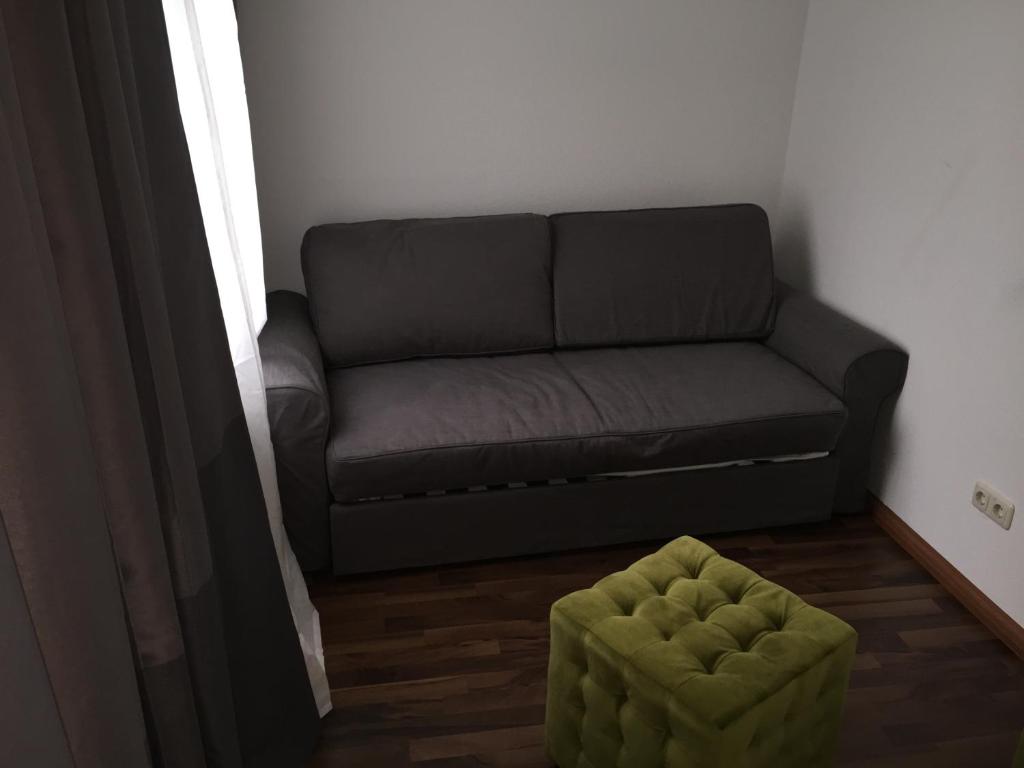 Elbsandstein Apartments Altstadt - 