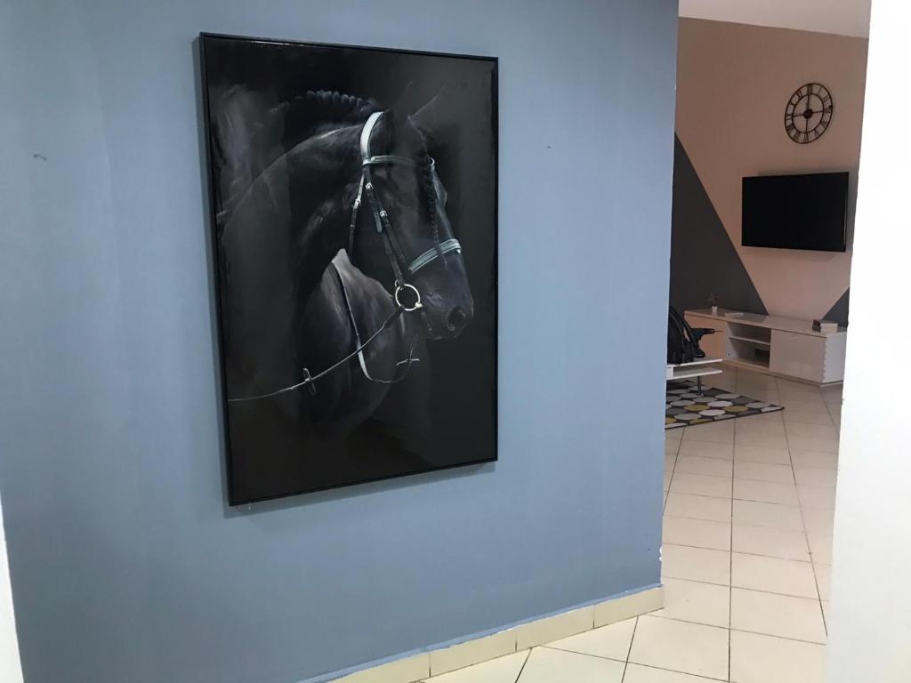 Fotografie z fotogalerie ubytování Elite Master Room in Dubai Marina Near Blue Water v Dubaji