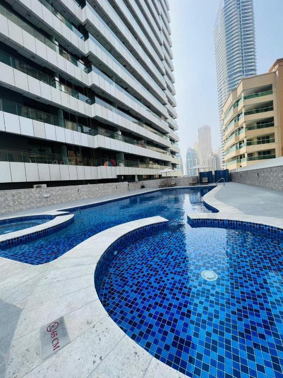 Fotografie z fotogalerie ubytování Elite Master Room in Dubai Marina Near Blue Water v Dubaji