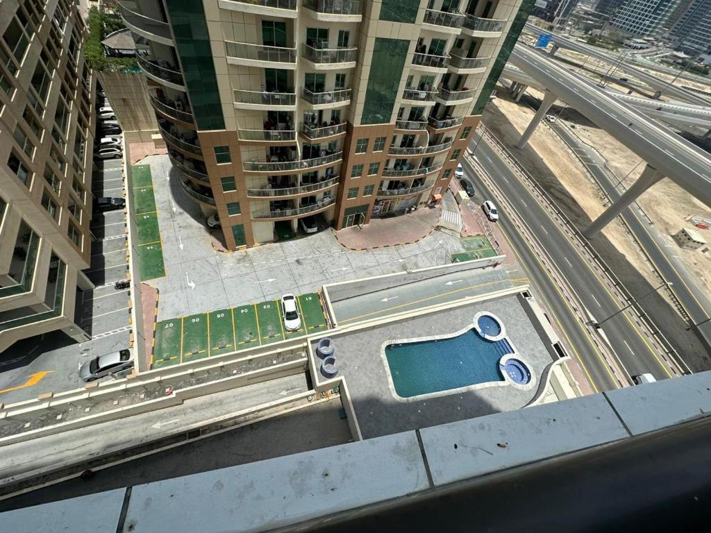 Fotografie z fotogalerie ubytování Elite Master Room in Dubai Marina Near Blue Water v Dubaji