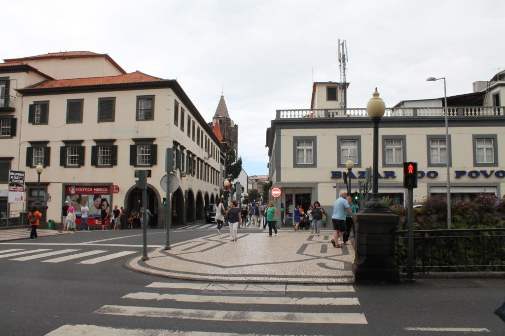 Hotel Windsor - Resim 34