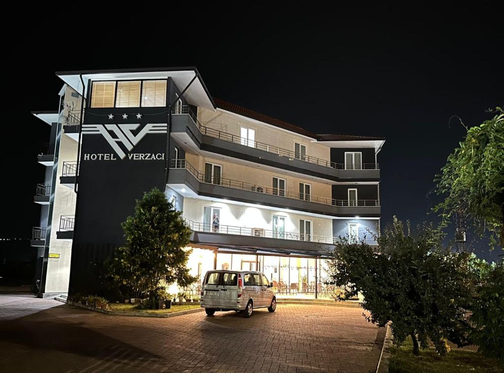 Hotel Verzaci - Image 5