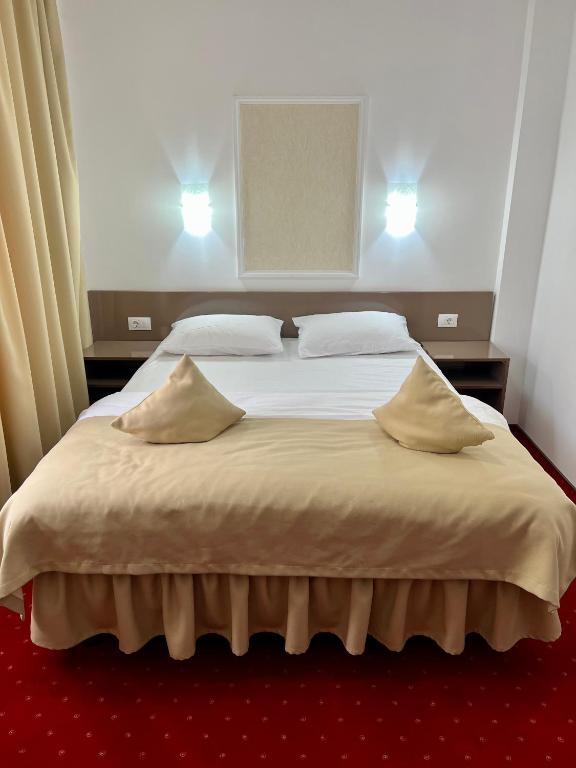 ARMONIA - Triple Room Executive