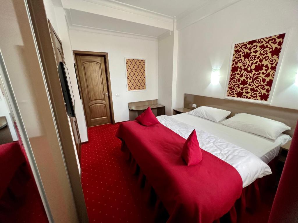 ARMONIA - Petite Chambre Double