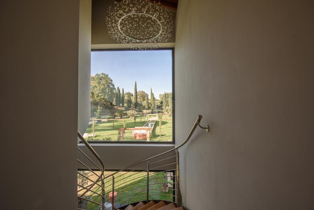 Fotografie z fotogalerie ubytování L'Olivo Country Resort & SPA v destinaci Bassano in Teverina