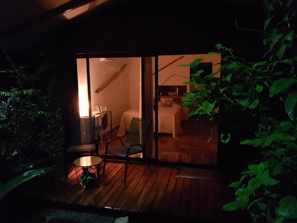 Fotografie z fotogalerie ubytování Baliyana Lodge v destinaci San José Pinilla