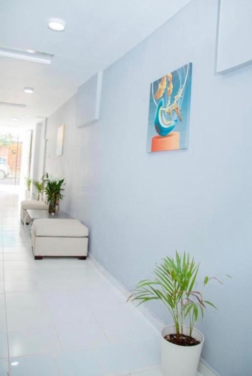 Fotografie z fotogalerie ubytování JM GUESTHOUSE v destinaci Santo Domingo