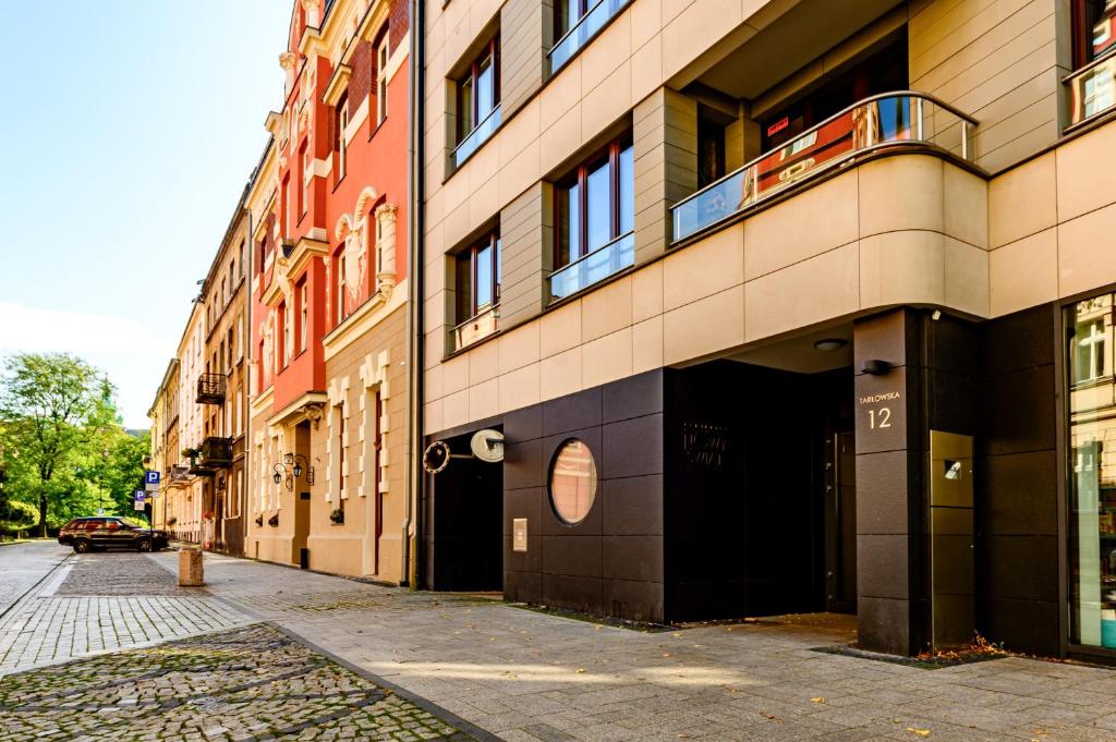 Apartament 5th floor - 1