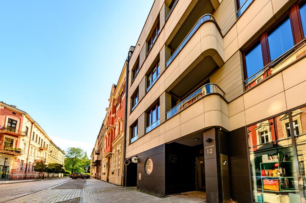 Apartament 5th floor - 3