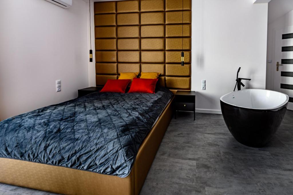 Apartament 5th floor - 5