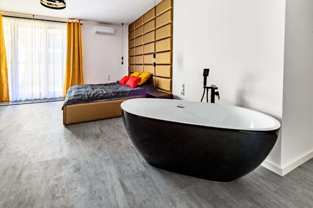 Apartament 5th floor - 7