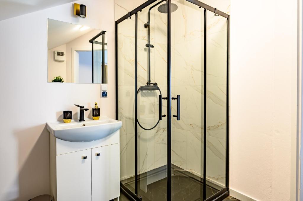 Apartament 5th floor - 8