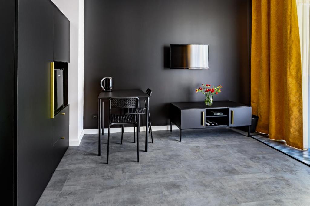 Apartament 5th floor - 9