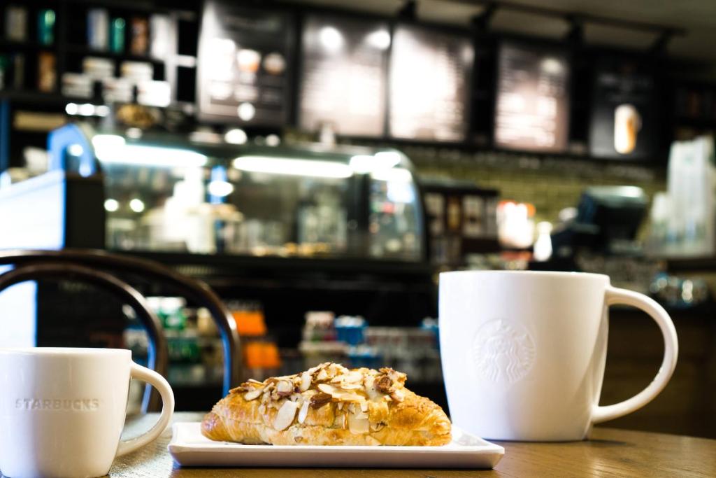 Ottawa Marriott Hotel - Resim 29