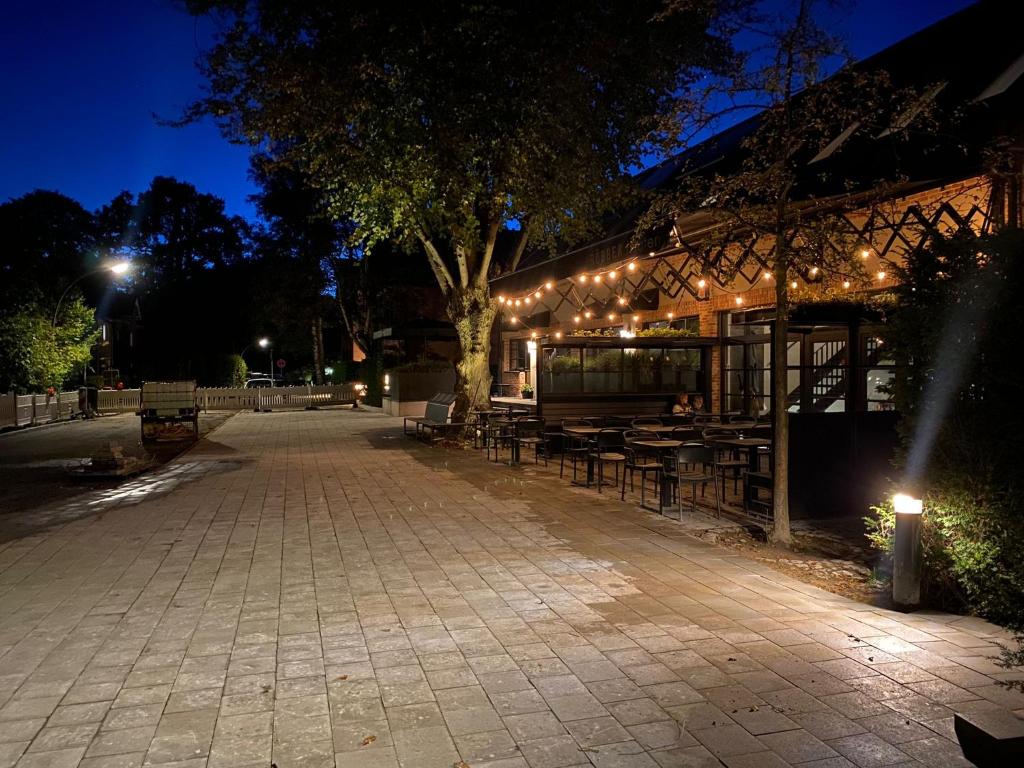 The Roebbek x Hanse - Resim 17