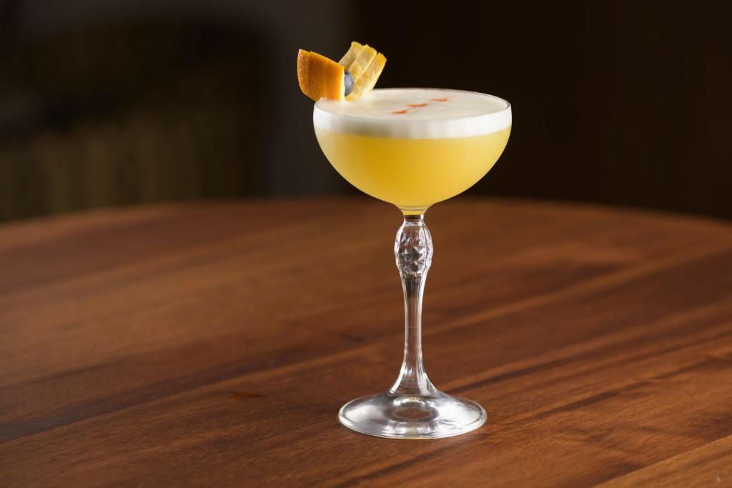 AC Hotel Recoletos by Marriott - Resim 45