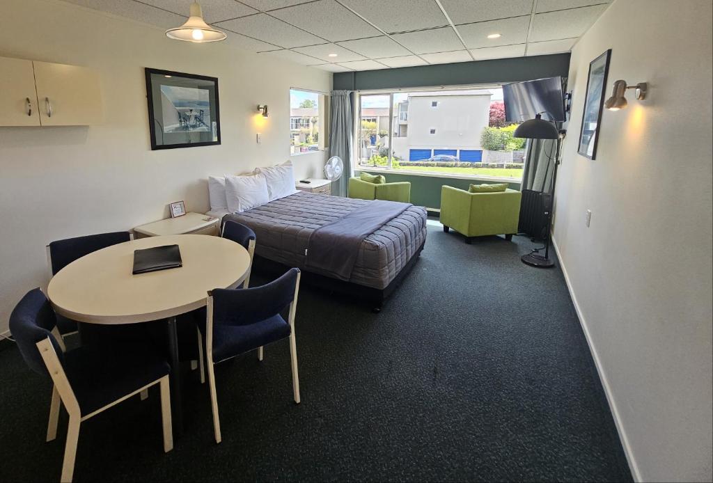 Tui Oaks Motel - Resim 31