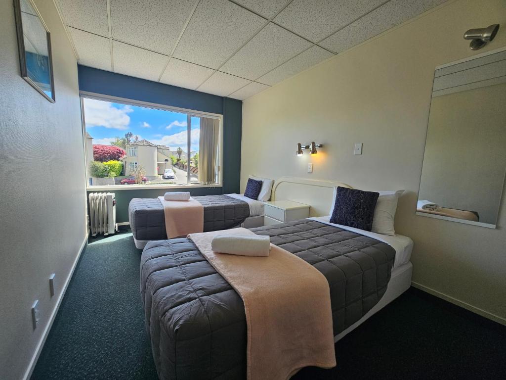 Tui Oaks Motel - Resim 33