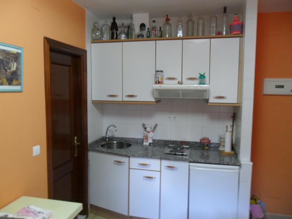 Apartamentos Peña Ubiña - Apartment With Mountain View - Siegalavá