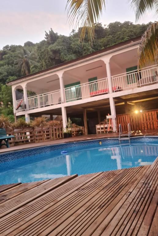 villa André, RivièrePilote (updated prices 2024)