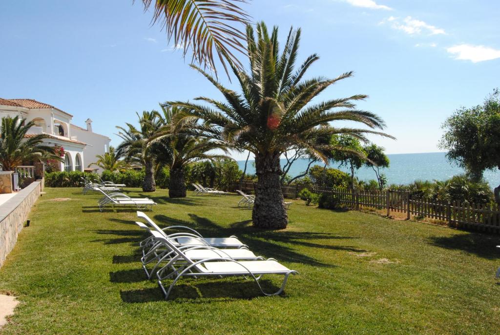 Hotel Sancho III, Alcossebre – Prezzi aggiornati per il 2022