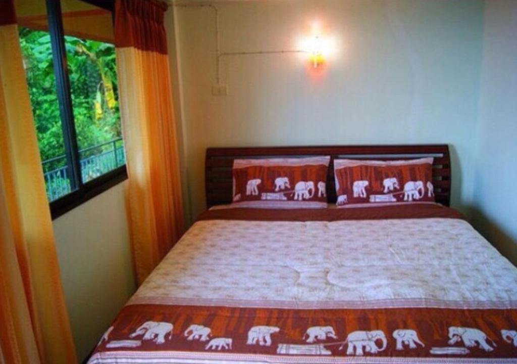 Ban Rabiengfah Resort - Habitación De La Reina