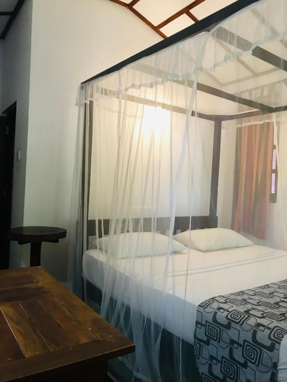 Ganesh Garden Beach Cabanas - 18