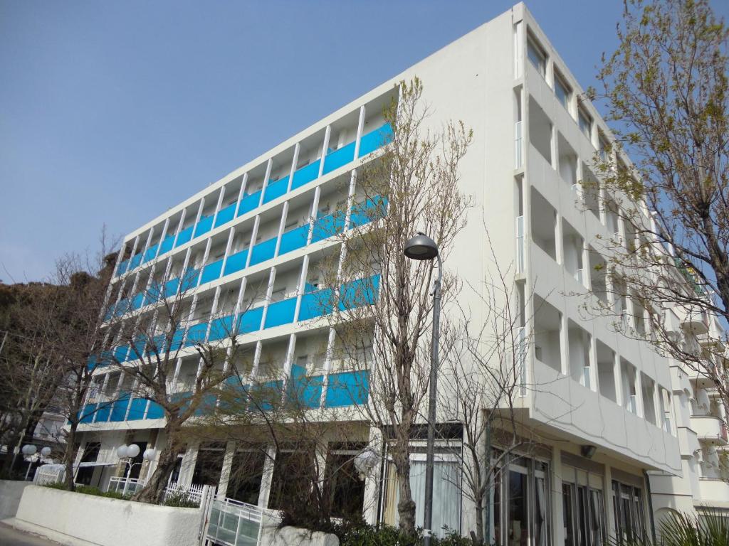 Hotel Marconi Beach