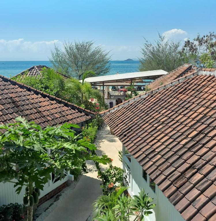 The High Dive Gili Gede by Ultimate Resorts - 16