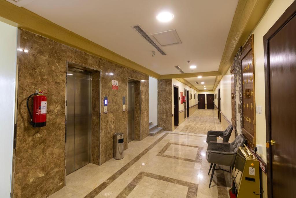 Fotografie z fotogalerie ubytování Zaman Homeland Hotel v destinaci Táif