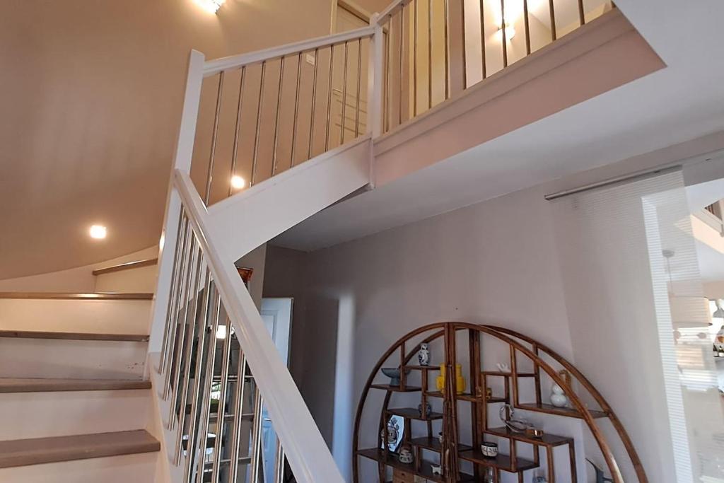 Fotografie z fotogalerie ubytování Villa des Climats Bourgogne v destinaci Marsannay-la-Cote