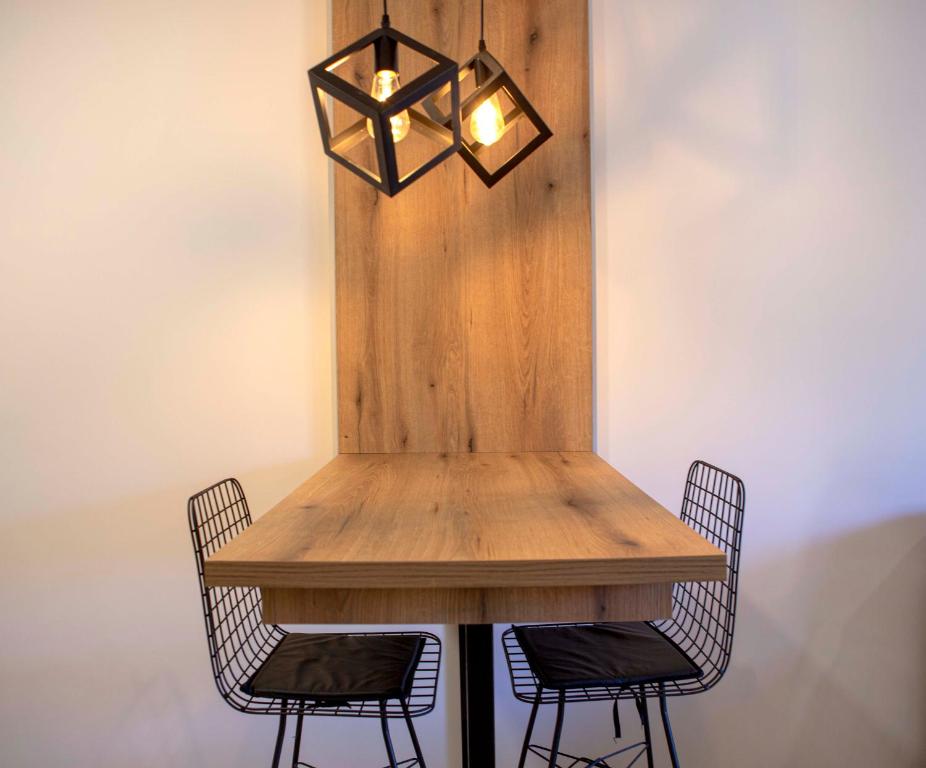 Pini Apart-hotel - 18