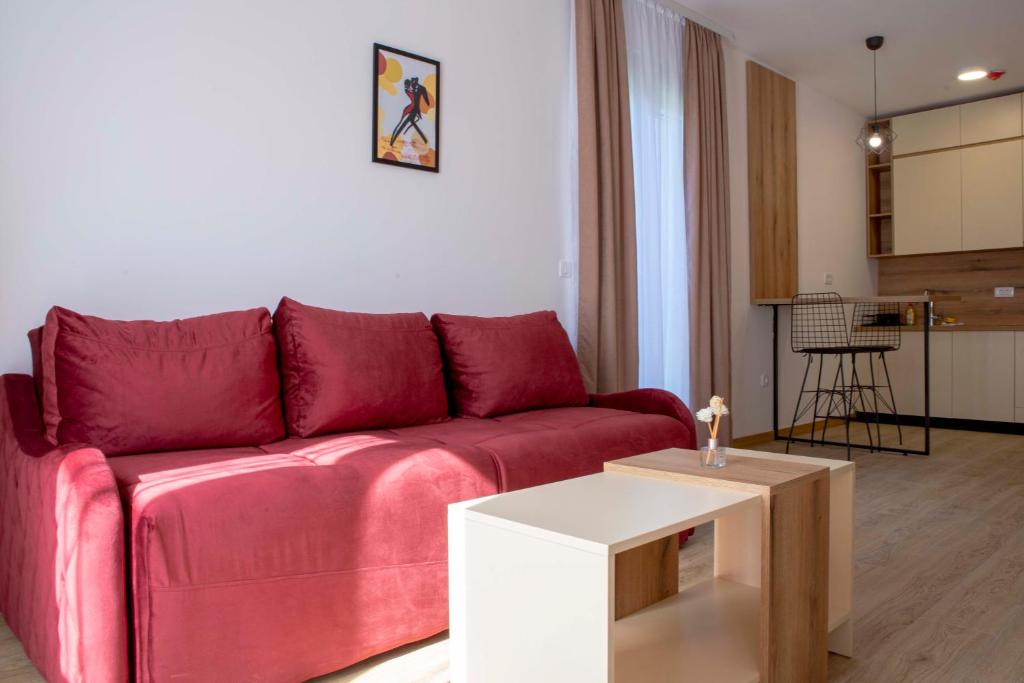 Pini Apart-hotel - 16