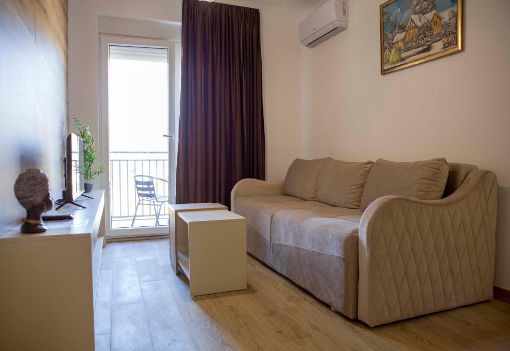 Pini Apart-hotel - 13