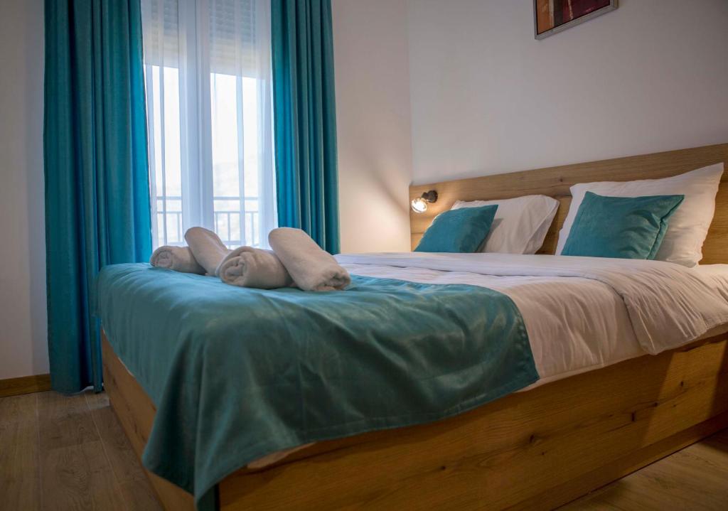 Pini Apart-hotel - 12