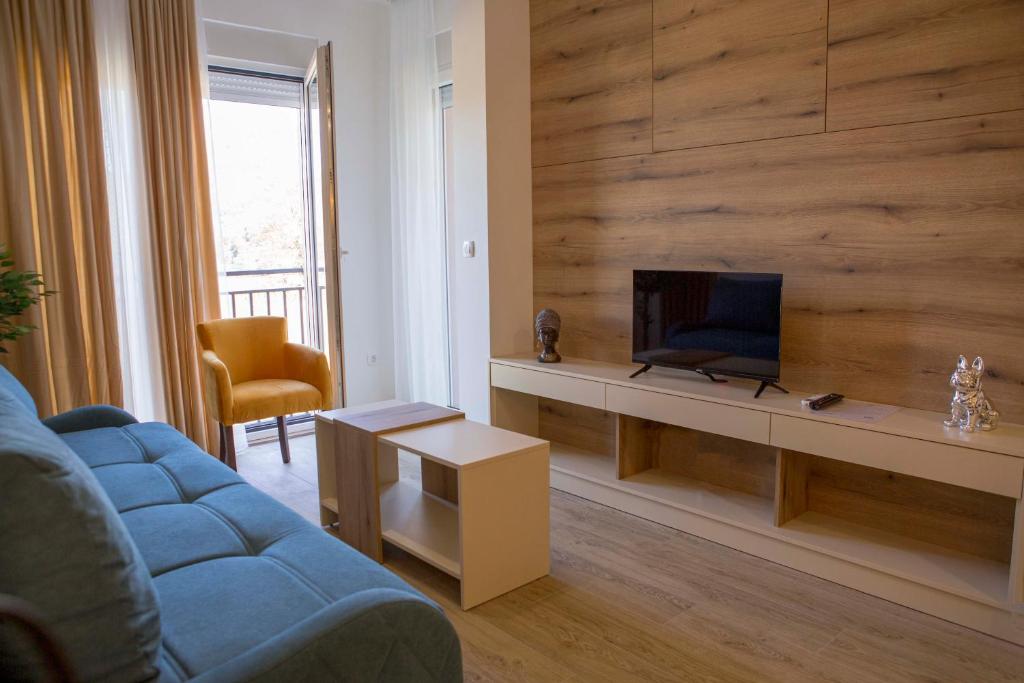 Pini Apart-hotel - 10