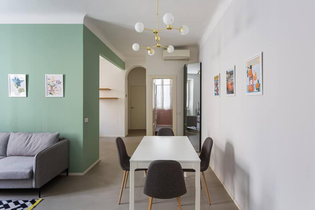 Central and Glamour home!