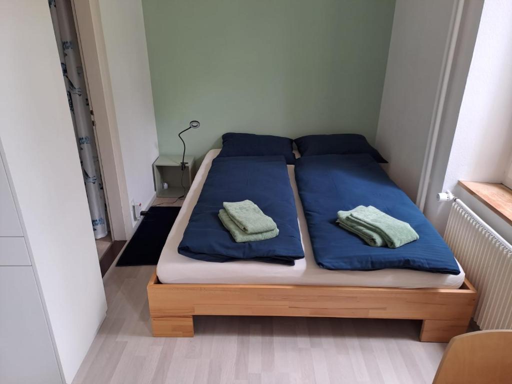 Casa Maria Apartments, Solothurn (updated prices 2024)