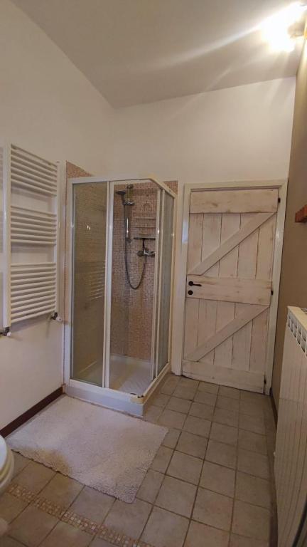 Camping Le Marche Apartments