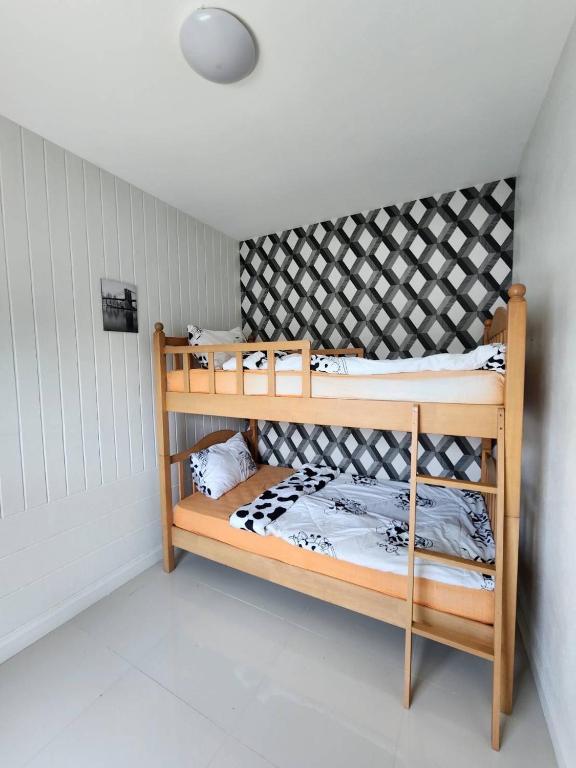 Cordelia Resort Sam Roi Yot - Chambre Familiale De Luxe