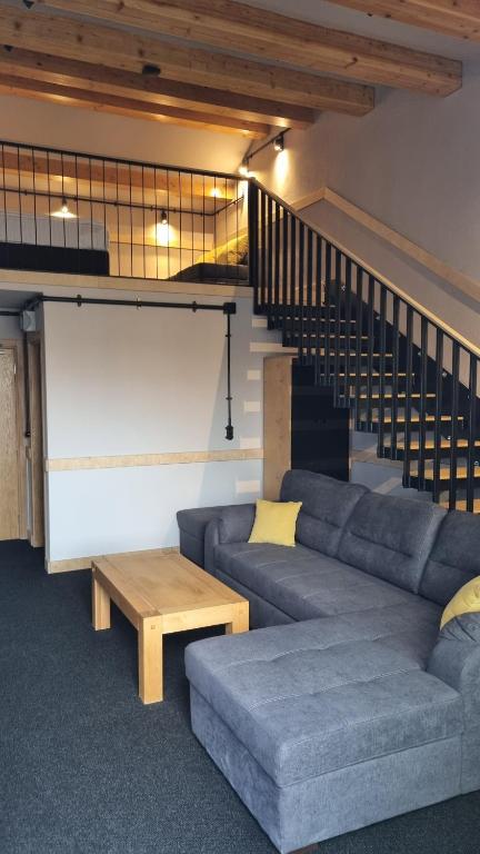 Art Hotel 158 - Süper Loft Balkon