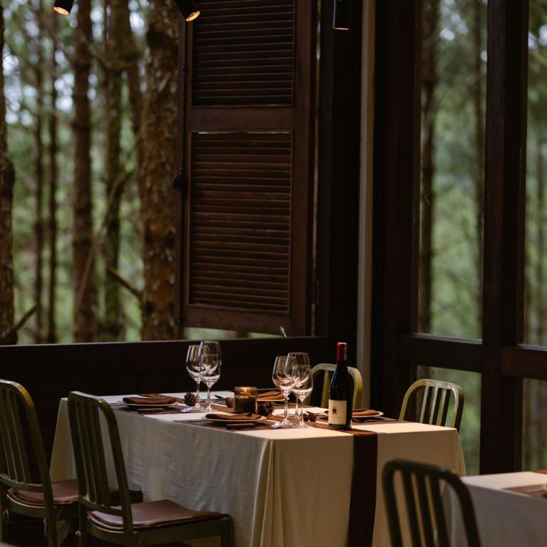 Fotografie z fotogalerie ubytování Mơ Stay - Forest Resort v destinaci Da Lat