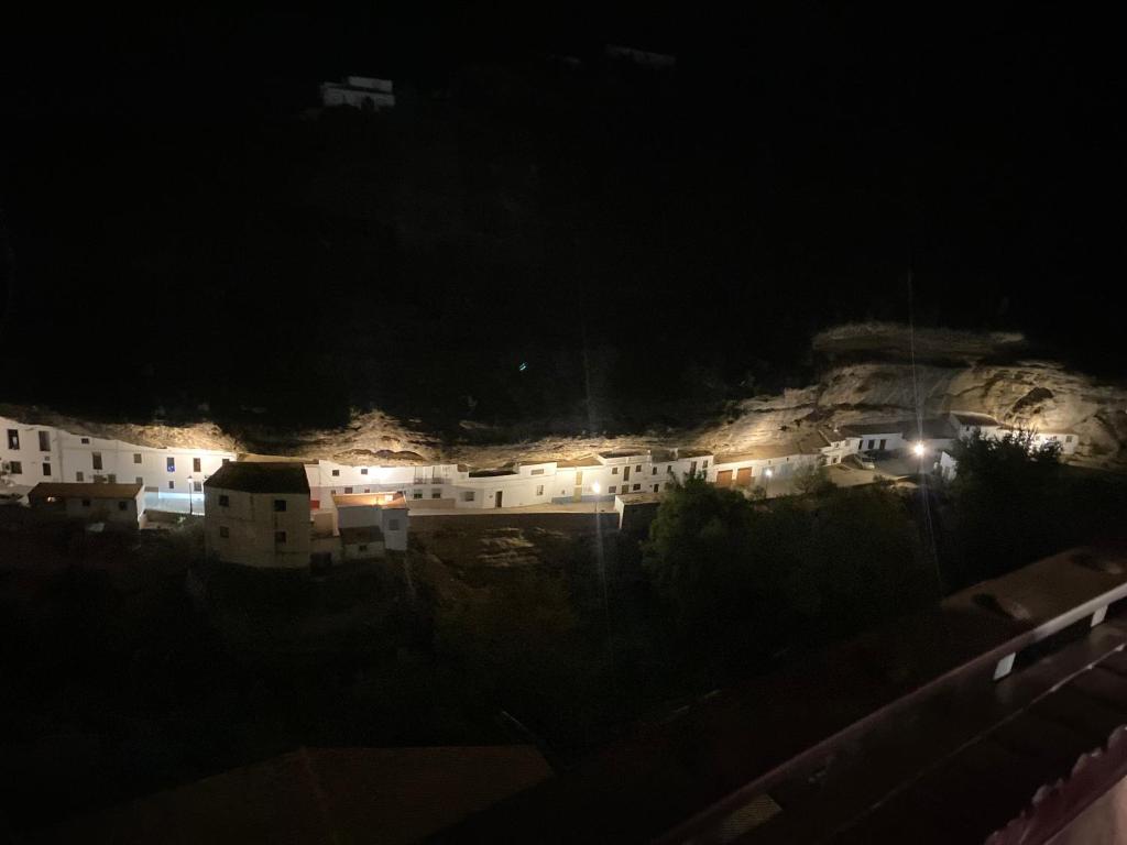 Casa Rural Bajo la Alcazaba - 14