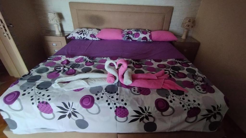 Apartments Djedovic 2 - 13