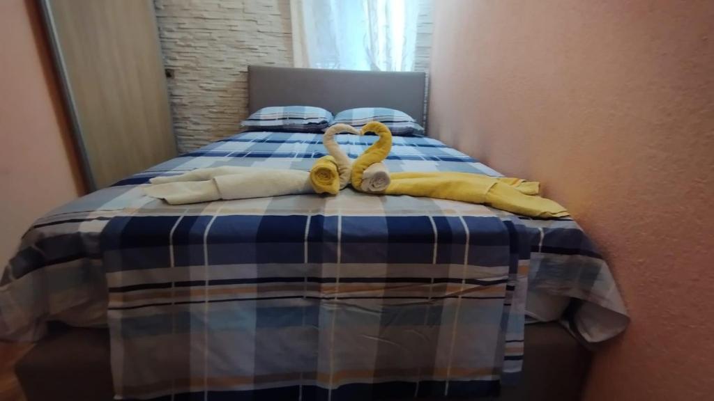 Apartments Djedovic 2 - 19