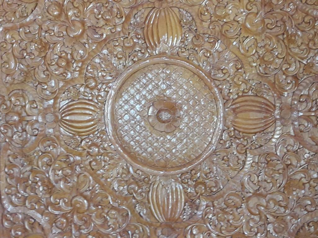 Prince Edouard Apartments & Resort Patong Beach Phuket - Resim 17