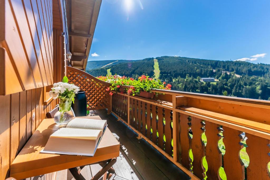 Pension Happy Superior - 11