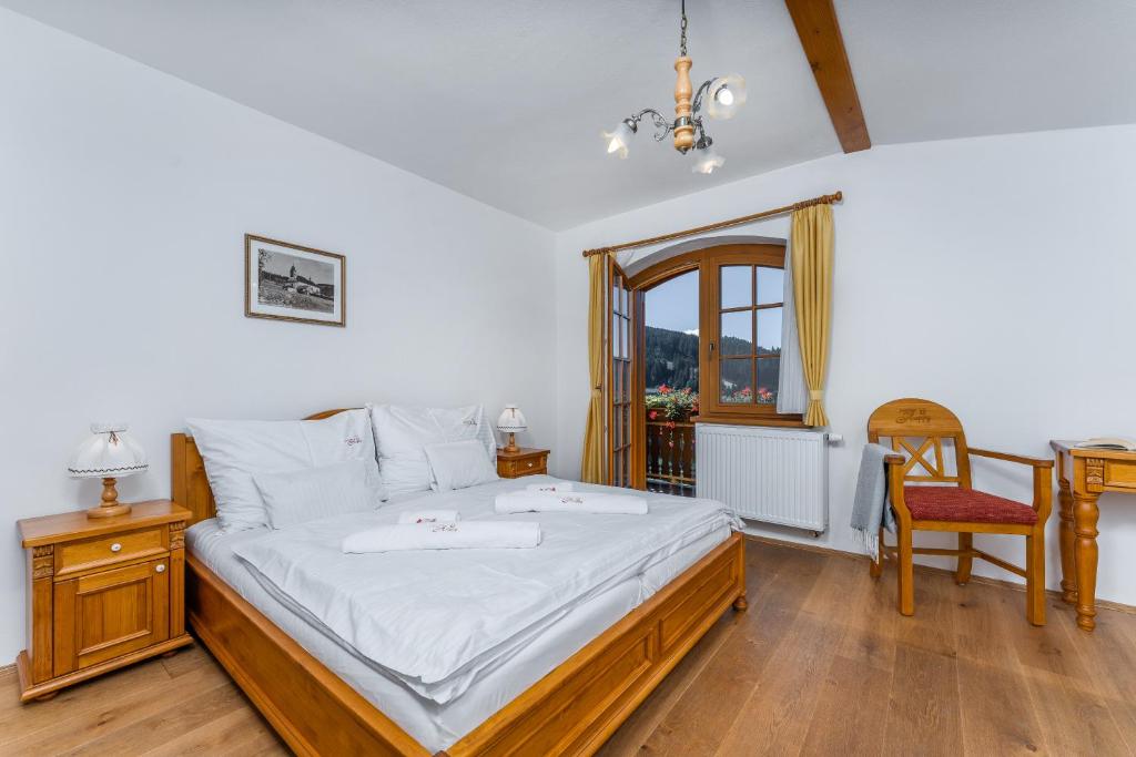 Pension Happy Superior - 8