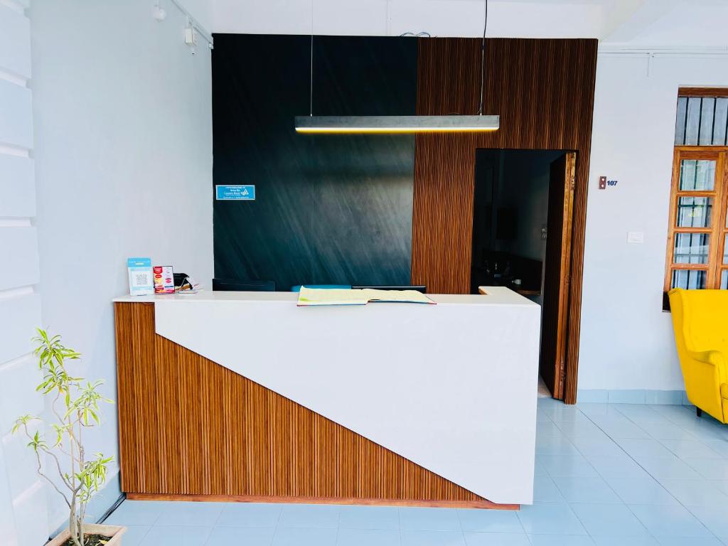 Fotografie z fotogalerie ubytování Hotel Insta 18 v destinaci Siliguri
