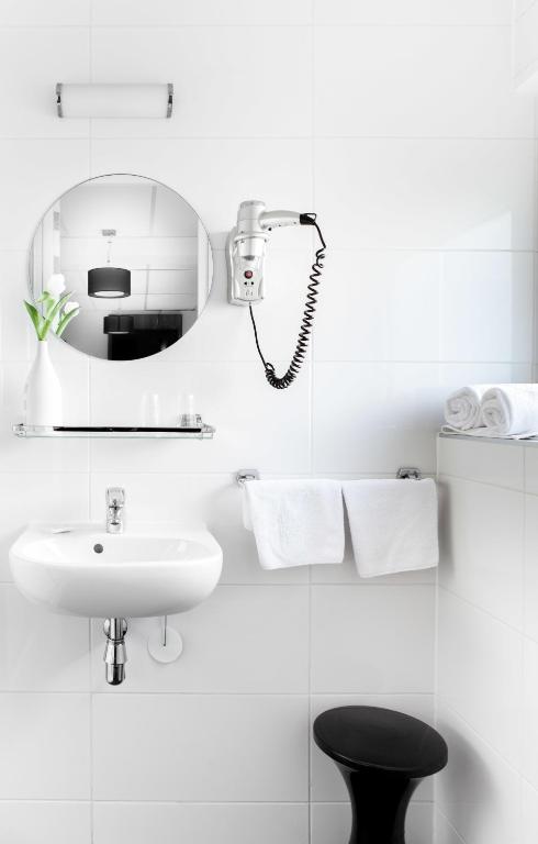 Hotel Victorie - Resim 25